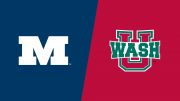 Replay: Millikin vs WashU | Sep 23 @ 7 PM