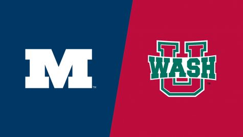 Replay: Millikin vs WashU | Sep 23 @ 7 PM