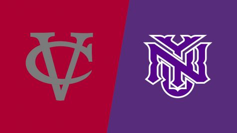 Replay: Vassar vs NYU | Sep 22 @ 7 PM