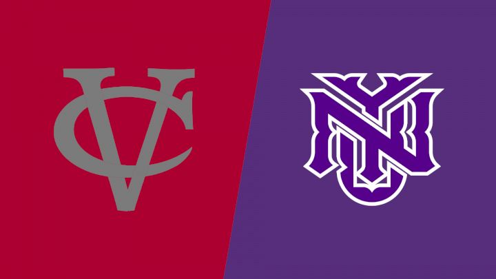 2026 Vassar vs NYU - Men's