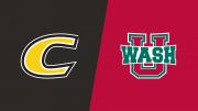 2026 Centre College vs WashU - Men's