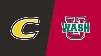 Replay: Centre College vs WashU | Sep 26 @ 1 PM