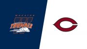 Replay: Wheaton (IL) vs Chicago | Sep 23 @ 7 PM