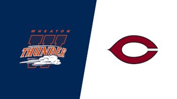 Replay: Wheaton (IL) vs Chicago | Sep 23 @ 7 PM