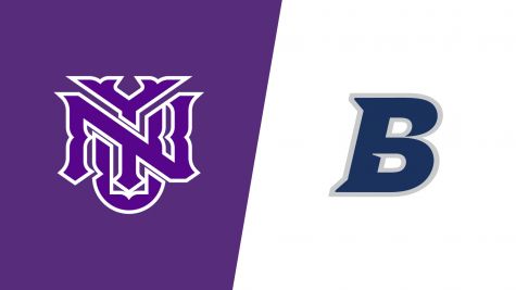 Replay: NYU vs Brandeis | Sep 26 @ 10 AM