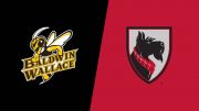 Replay: Baldwin Wallace vs Carnegie Mellon | Sep 20 @ 1 PM