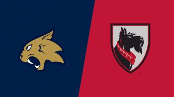 Replay: Thiel College vs Carnegie Mellon | Sep 22 @ 7 PM