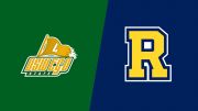 Replay: SUNY Oswego vs Rochester | Sep 23 @ 4 PM