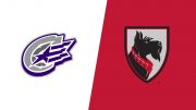 Replay: Capital vs Carnegie Mellon | Sep 24 @ 7 PM