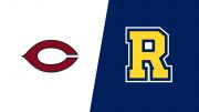 Replay: Chicago vs Rochester | Sep 26 @ 10 AM