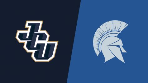 Replay: John Carroll vs CWRU | Sep 23 @ 7 PM