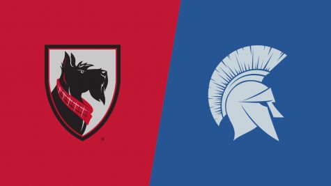 2026 Carnegie Mellon vs Case Western Reserve - Women's