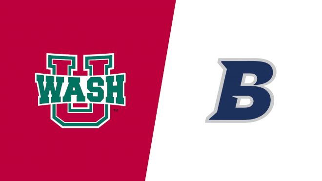 How to Watch: 2026 Washington University in St. Louis vs Brandeis University - Women's | Women's Volleyball