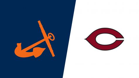 Replay: Hope vs Chicago | Sep 26 @ 1 PM