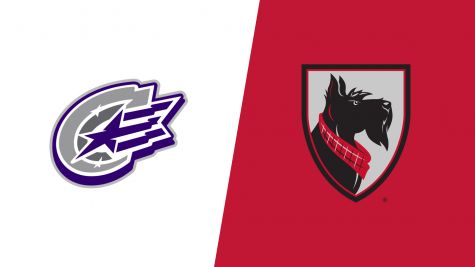 Replay: Capital vs Carnegie Mellon | Sep 29 @ 7 PM