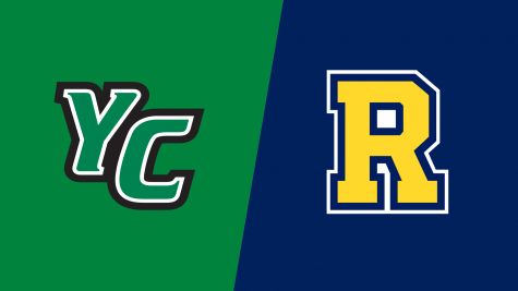 Replay: York (PA) vs Rochester | Sep 26 @ 12 PM
