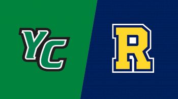 Replay: York (PA) vs Rochester | Sep 26 @ 12 PM