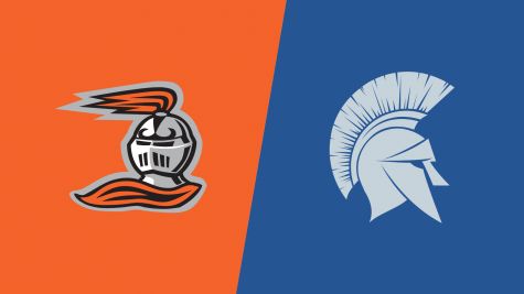 Replay: Heidelberg vs CWRU | Sep 29 @ 7 PM