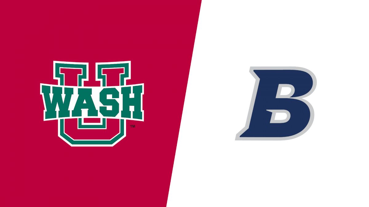 How to Watch: 2026 WashU vs Brandeis - Women's