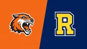 Replay: RIT vs Rochester | Sep 30 @ 4 PM