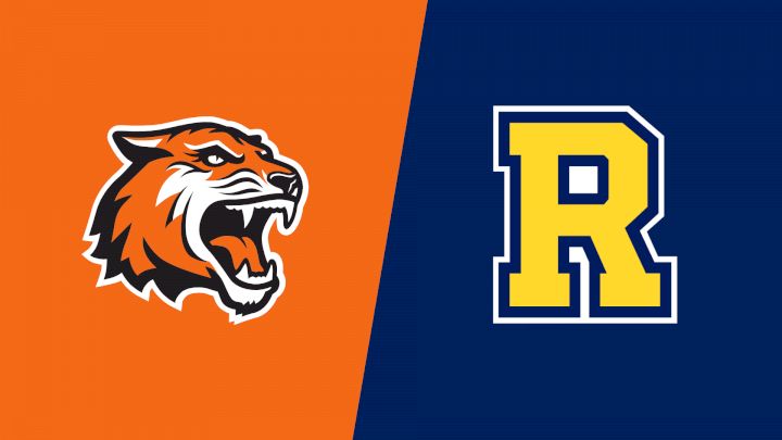 2026 RIT vs Rochester - Women's