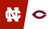 2026 North Central vs Chicago - Women's