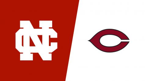 2026 North Central vs Chicago - Women's