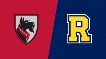 Replay: Carnegie Mellon vs Rochester | Sep 26 @ 1 PM