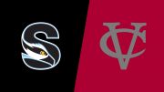 Replay: Stockton vs Vassar | Oct 2 @ 5 PM