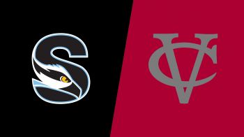 Replay: Stockton vs Vassar | Oct 2 @ 5 PM