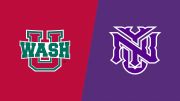 2026 WashU vs NYU - Women's