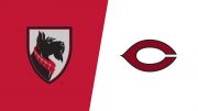 Replay: Carnegie Mellon vs Chicago | Sep 27 @ 12 PM