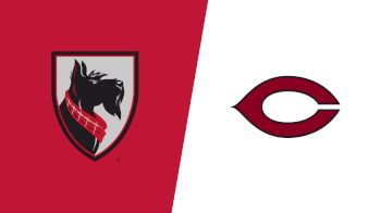 Replay: Carnegie Mellon vs Chicago | Sep 27 @ 12 PM