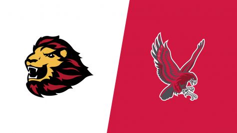 Replay: St. Thomas (TX) vs Montclair State | Sep 12 @ 10 AM