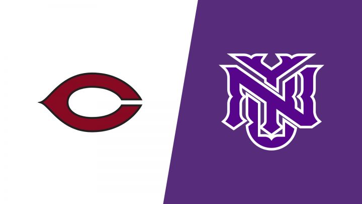 2026 Chicago vs NYU - Men's