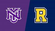 How to Watch: 2026 NYU vs Rochester - Men's