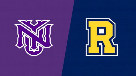 How to Watch: 2026 NYU vs Rochester - Men's