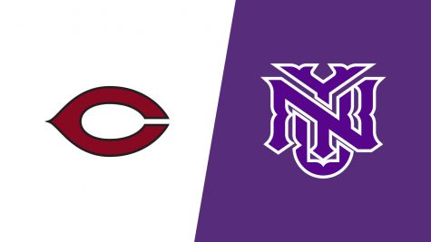 Replay: Chicago vs NYU | Oct 3 @ 8 PM