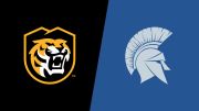 Replay: Colorado College vs CWRU | Sep 12 @ 3 PM