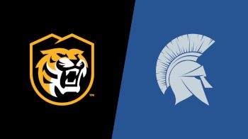Replay: Colorado College vs CWRU | Sep 12 @ 3 PM