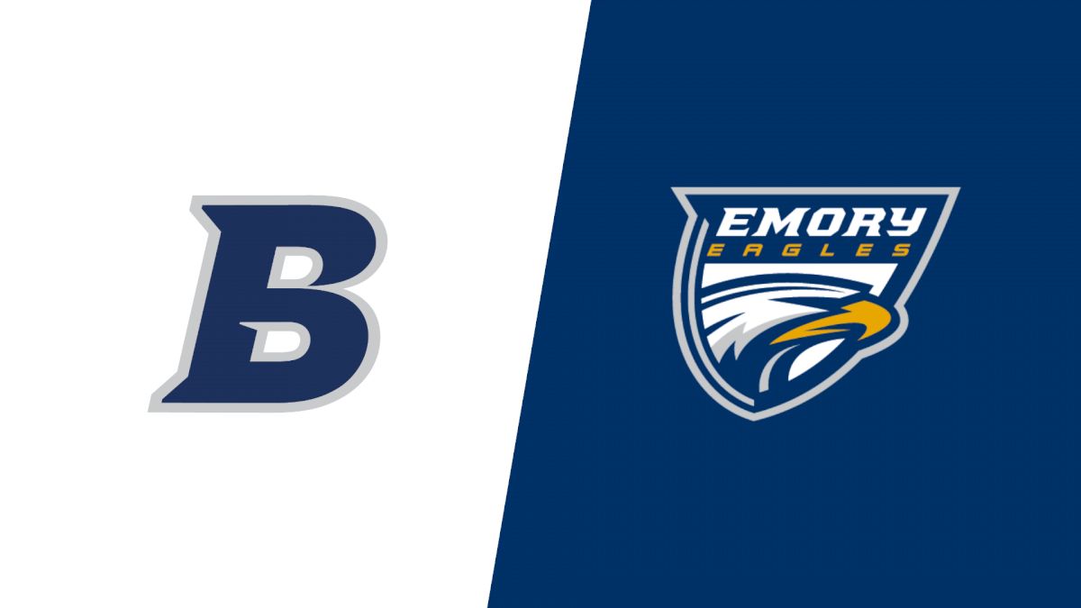 How to Watch: 2026 Brandeis vs Emory - Women's | Women's Soccer