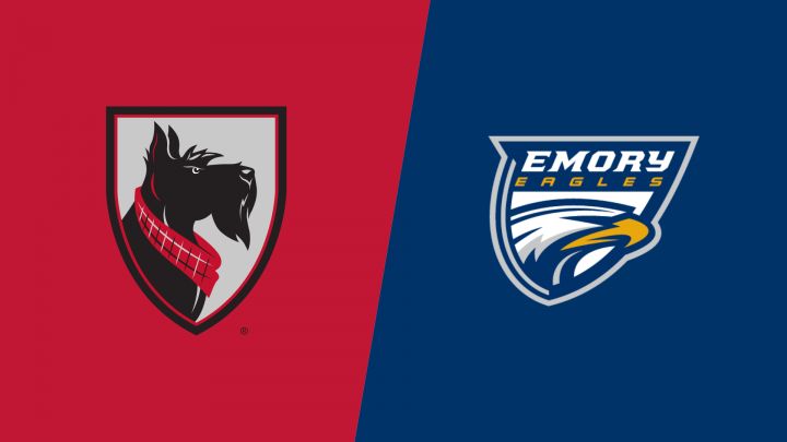 2026 Carnegie Mellon vs Emory - Men's
