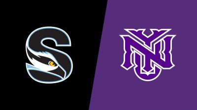 Replay: Stockton vs NYU | Oct 3 @ 10 AM