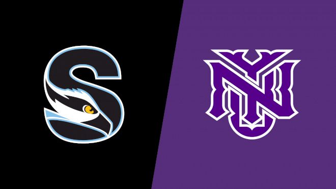 How to Watch: 2026 Stockton vs NYU - Women's | Women's Volleyball