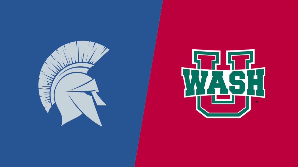 How to Watch: 2026 Case Western Reserve vs WashU - Women's
