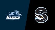 2026 Baruch College vs Stockton - Women's