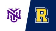 2026 NYU vs Rochester - Women's