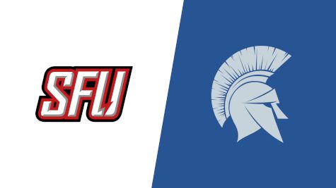 How to Watch: 2026 Saint Francis vs Case Western Reserve | Football