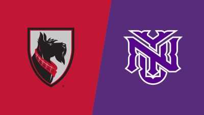 Replay: Carnegie Mellon vs NYU | Oct 11 @ 1 PM