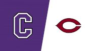 How to Watch: 2026 Cornell College vs Chicago
